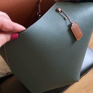 Maison De Beaute purse